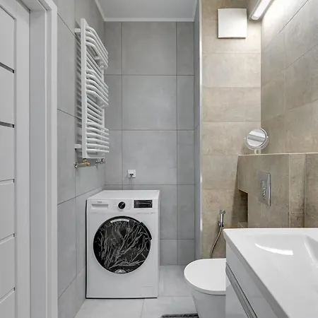 Porto Appartement *