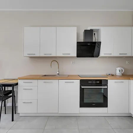 Porto Appartement *