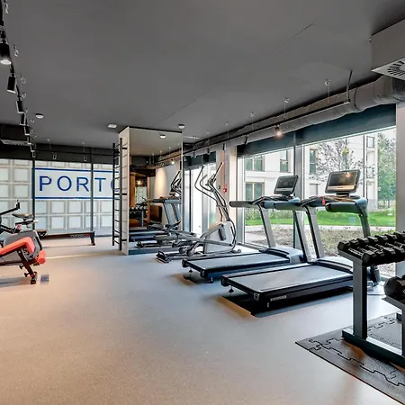 Appartement Porto *