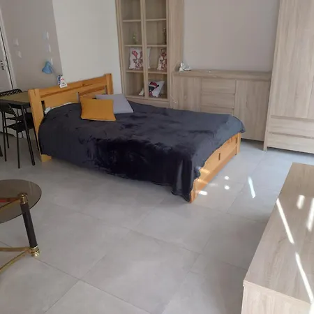 Porto شقة غدانسك