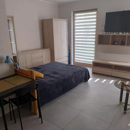 Porto Appartement *