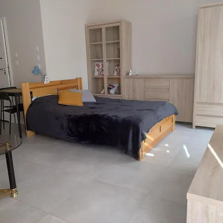 Apartment Porto Danzig