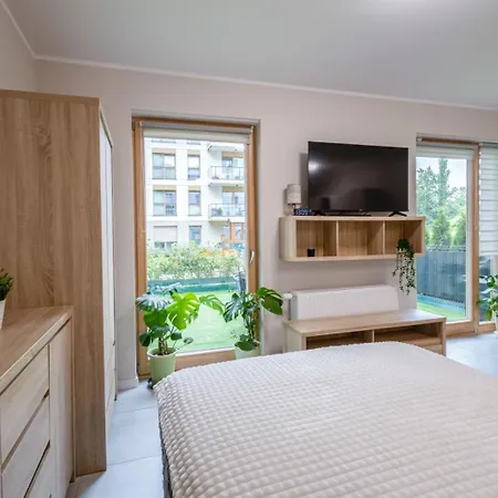 Porto Appartement