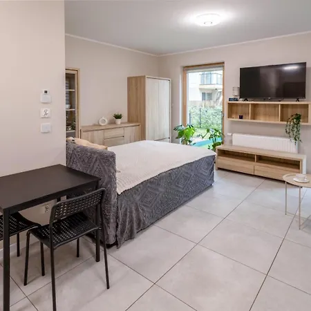 Porto Appartement *