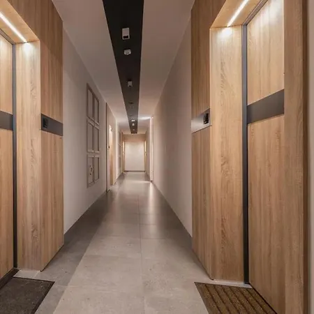 Appartement Porto *