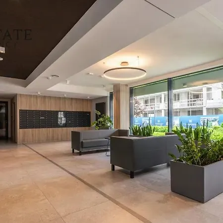 Porto Appartement Gdańsk