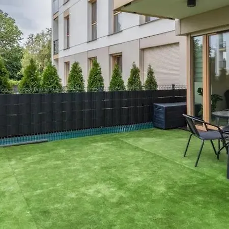 Appartement Porto Gdańsk