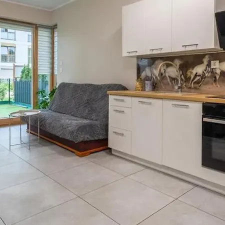 Porto Appartement *