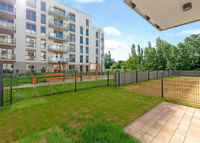 Apartamento Porto Gdańsk