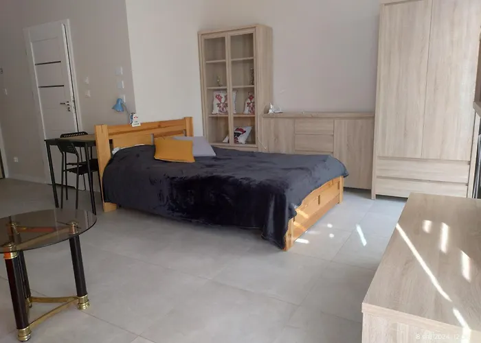 Apartamento Porto Gdańsk